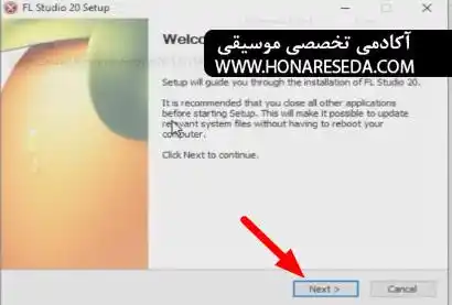 آموزش نصب و کرک کردن FL Studio