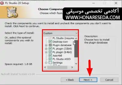 آموزش نصب و کرک FL Studio