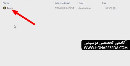 آموزش نصب و کرک کردن FL Studio