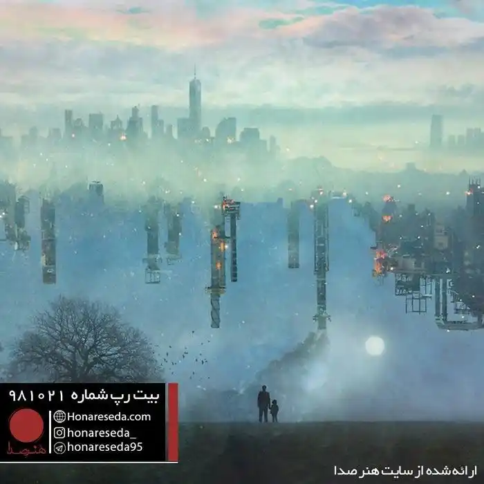 بیت اجتماعی 981021