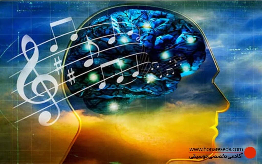 تاثیر موسیقی بر یادگیری زبان انگلیسی