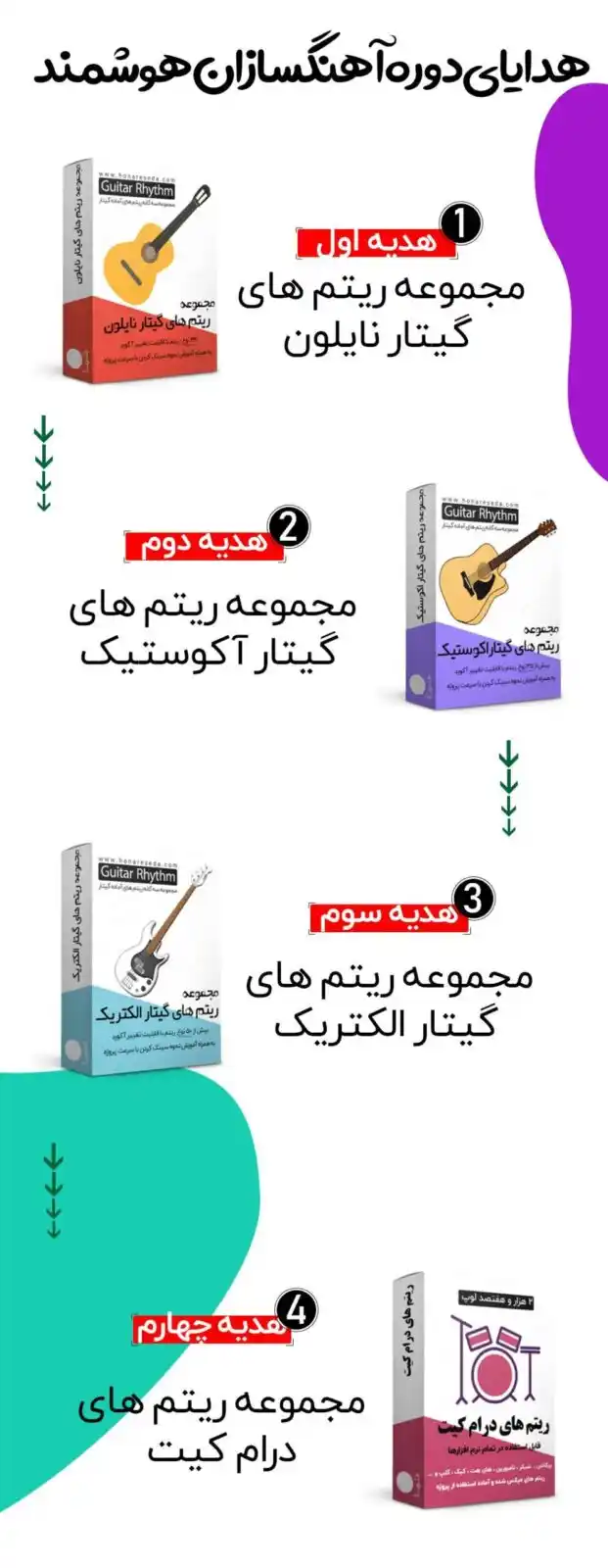 آهنگسازان هوشمند
