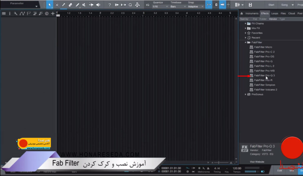 فب فیلتر