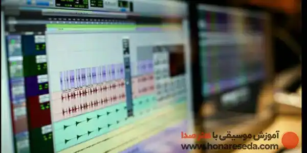 بهترین نرم افزار برای آهنگسازی 