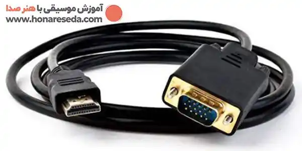 استفاده از دو مانیتور 