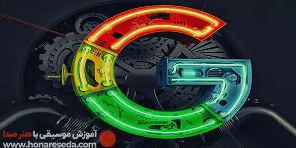 پيدا كردن اهنگ با صدا