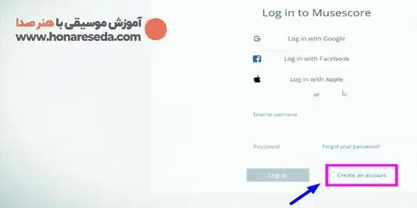 تبدیل پارتیتور به فایل میدی
