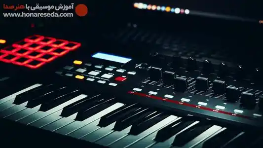 راه بازگشت در موسیقی