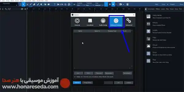 تبدیل کیبورد به میدی کنترلر