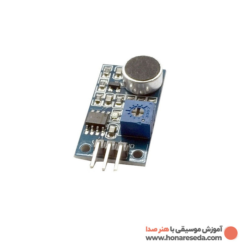انواع میکروفن ها
