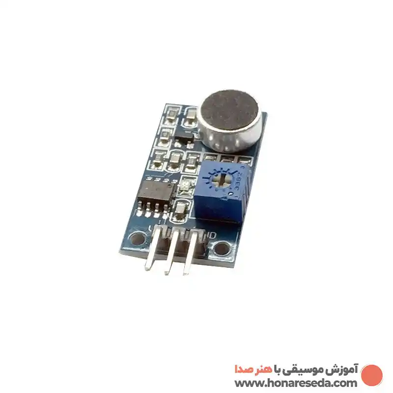 انواع میکروفن ها