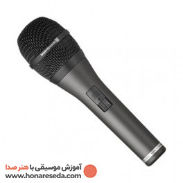 انواع میکروفن ها