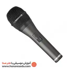 انواع میکروفن ها