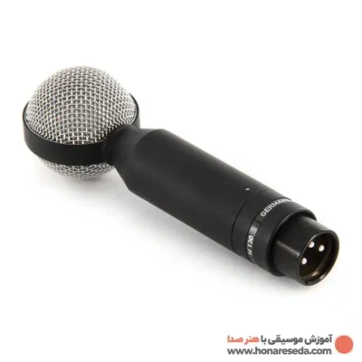 انواع میکروفن ها