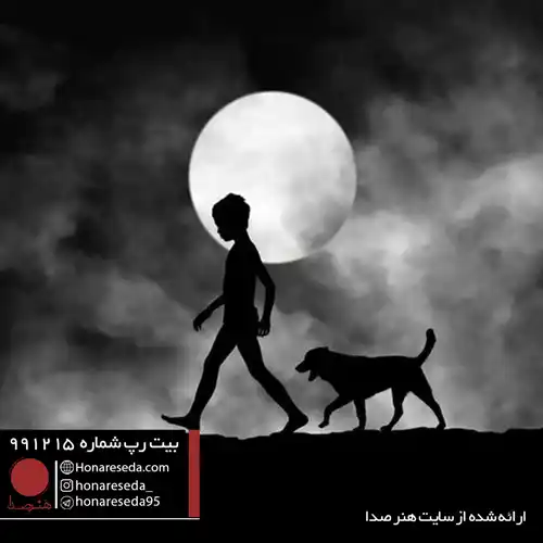 بیت عاشقانه 991215