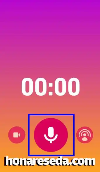 ضبط حرفه ای با موبایل