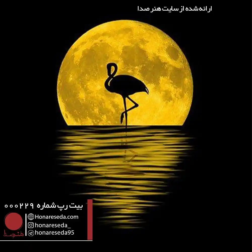 بیت رپ سنگین 000229