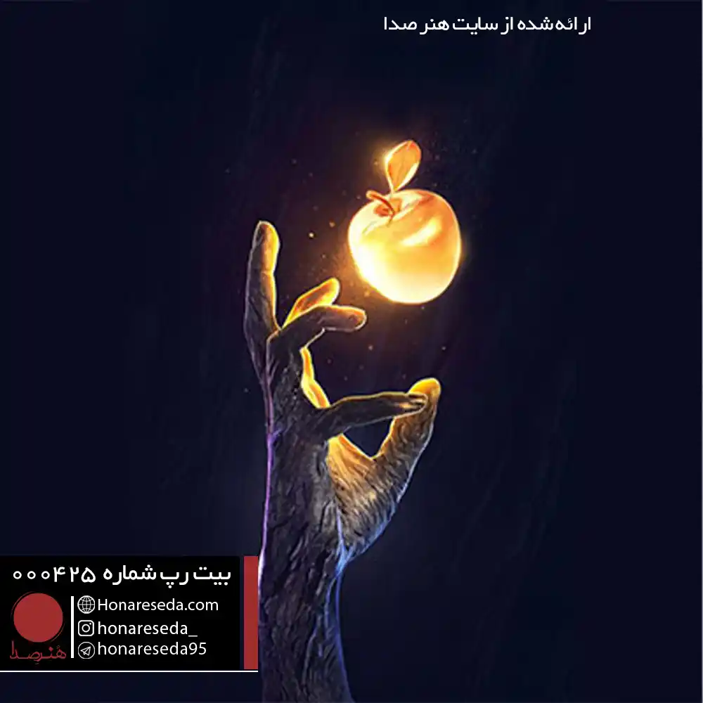 بیت فانتزی 000425