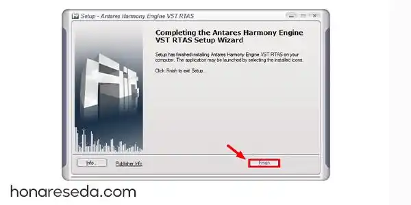 دانلود پلاگین Harmony Engine