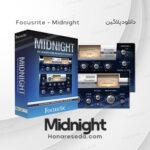 دانلود پلاگین Midnight
