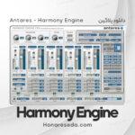 دانلود پلاگین Harmony Engine