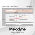 دانلود پلاگین Melodyne