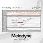 دانلود پلاگین Melodyne