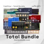 دانلود پلاگین fabfilter