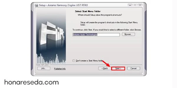 دانلود پلاگین Harmony Engine