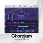 دانلود پلاگین Chordjam