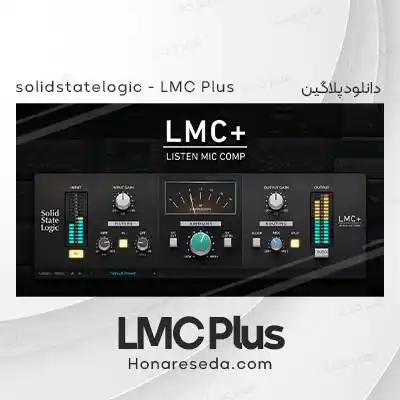 دانلود پلاگین Solid State