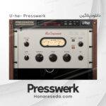 دانلود پلاگین Presswerk