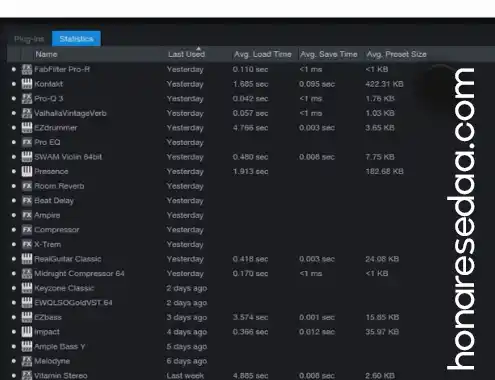 آپدیت استودیو وان 5.4.0
