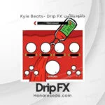 دانلود پلاگین Drip Fx VST