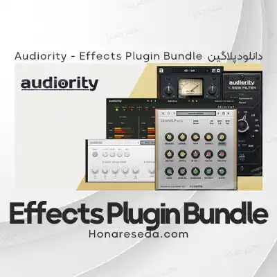 دانلود پکیج Effects Plugin Bundle