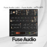 دانلود مجموعه پلاگین های Fuse Audio Labs