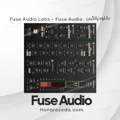 دانلود مجموعه پلاگین های Fuse Audio Labs
