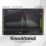 دانلود پلاگین Knocktonal