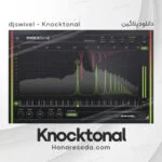 دانلود پلاگین Knocktonal