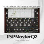 دانلود پلاگین PSP MasterQ2