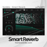 دانلود پلاگین Sonible Smart Reverb