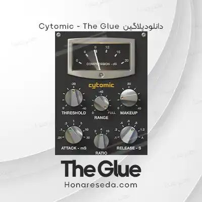 دانلود پلاگین Cytomic The Glue
