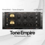 دانلود پلاگین Tone Empire Fairchild