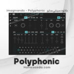 دانلود سینتی سایزر DRC - Polyphonic