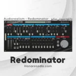 دانلود سینتی سایزر Redominator