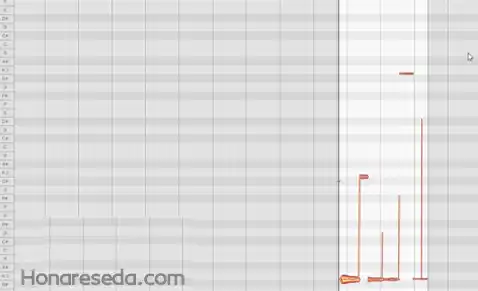 آموزش تیون کردن آکورد فالش