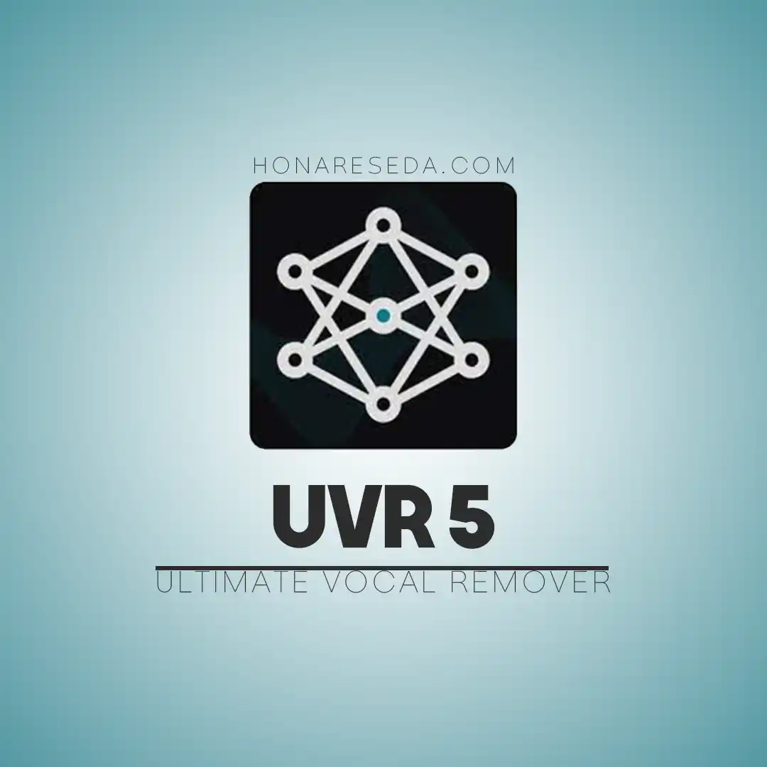 حذف صدای خواننده با تکنولوژی جدید UVR