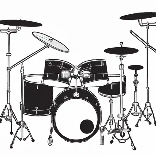 سمپل پک کیک (Kick Drum)