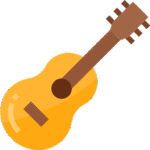 نت و تبلچر گیتار
