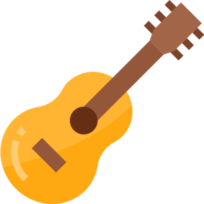 نت و تبلچر گیتار
